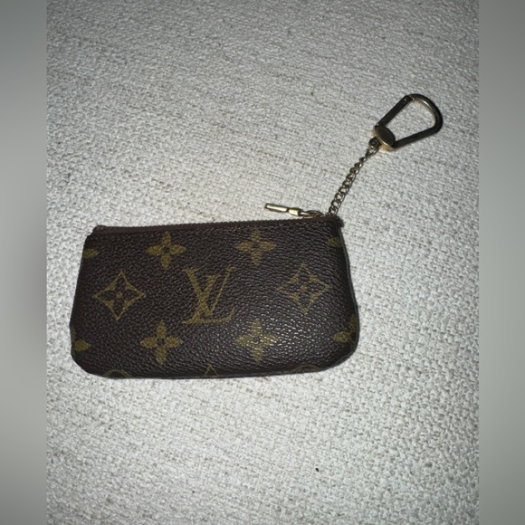 Louis Vuitton Pochette Clés - Picture 1 of 5